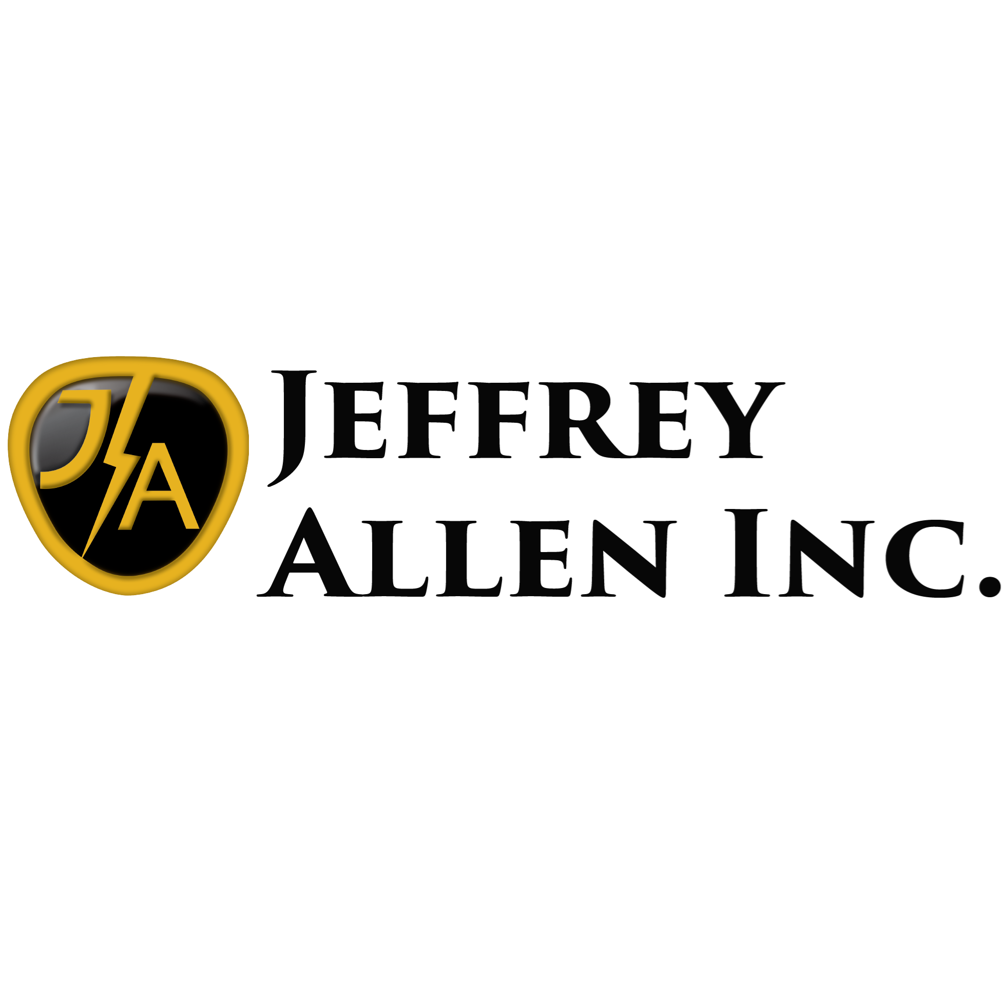 Jeffrey Allen