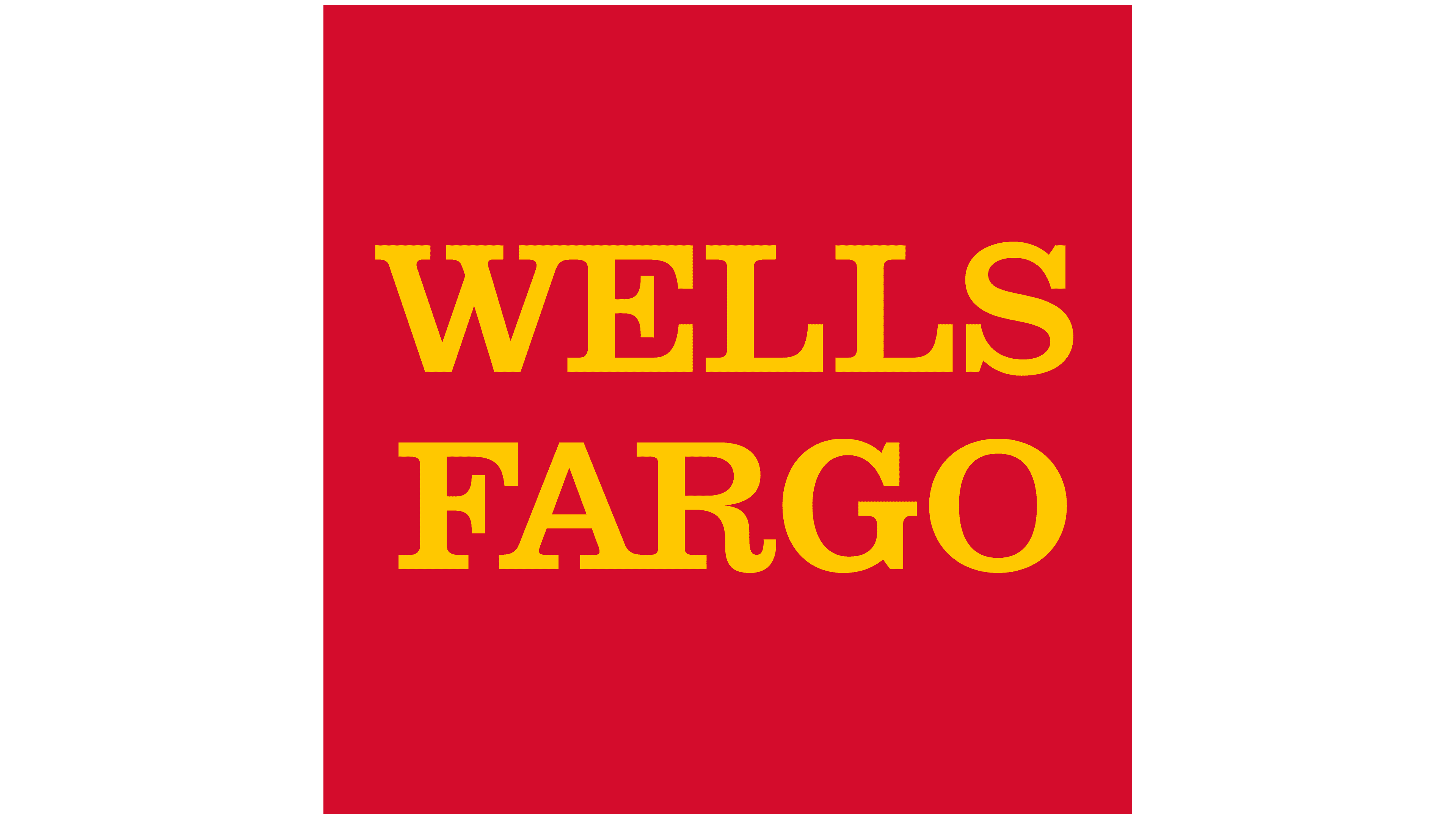 Wells Fargo