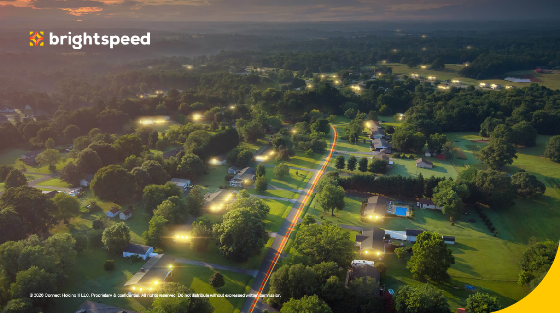 Telecom Workforce Training — Brightspeed